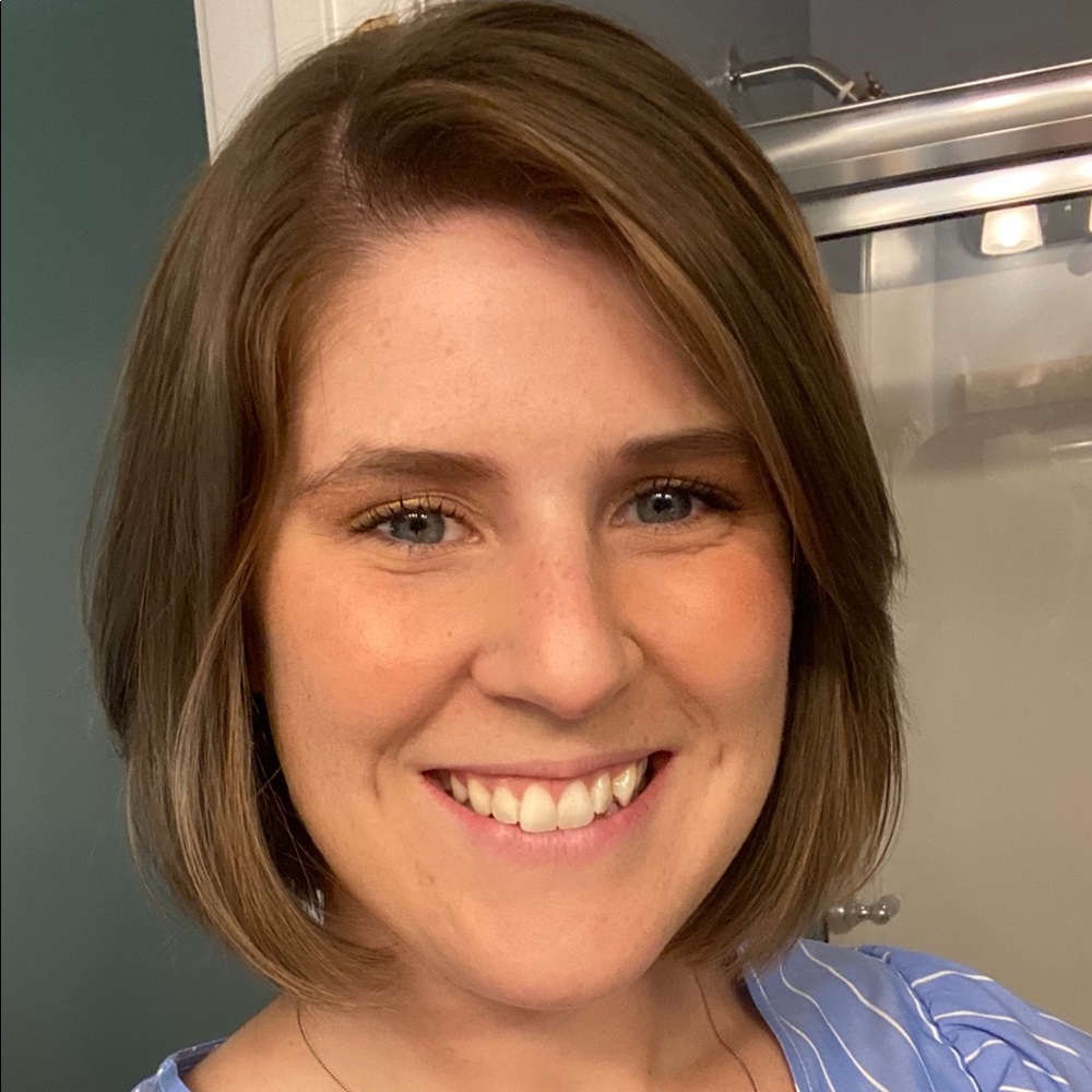 Meet your Posher, Melanie